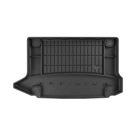 Vasche baule Hyundai Kona, carrozzeria suv, fabbricazione 11.2017 - 03.2023, bagagliaio con pavimento in posizione superiore | TM401150