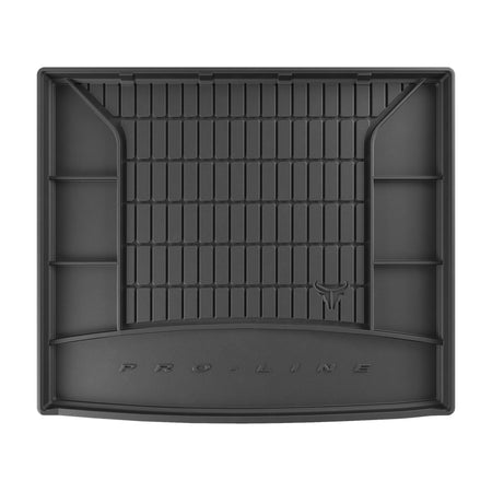 Vasche baule Nissan Ariya Electric, carrozzeria suv, fabbricazione 2022 - presente, con sistema audio bose | TM401518