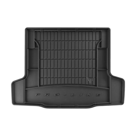 Vasche baule Chevrolet Cruze, carrozzeria hatchback, fabbricazione 08.2011 - 2016, ruota di scorta salvaspazio | TM402768