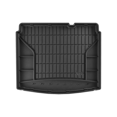 Vasche baule Jeep Compass II, carrozzeria suv, fabbricazione 08.2017 - presente, bagagliaio con pavimento in posizione inferiore | TM402829