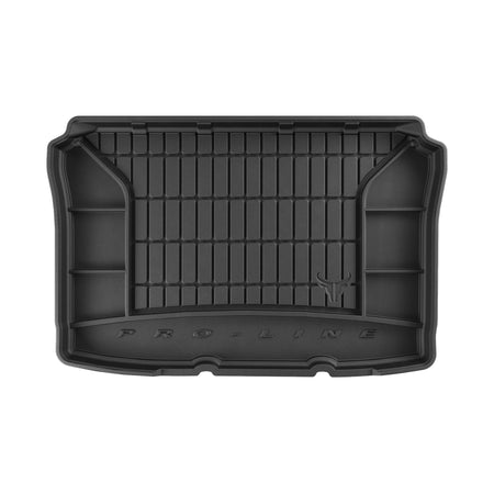 Vasche baule Volkswagen Polo IV, carrozzeria hatchback, fabbricazione 11.2001 - 2009, 3 porte | TM403116