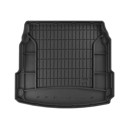 Vasche baule Audi A8 D4, carrozzeria berlina, fabbricazione 10.2013 - 10.2017, con ruota di scorta | TM403154