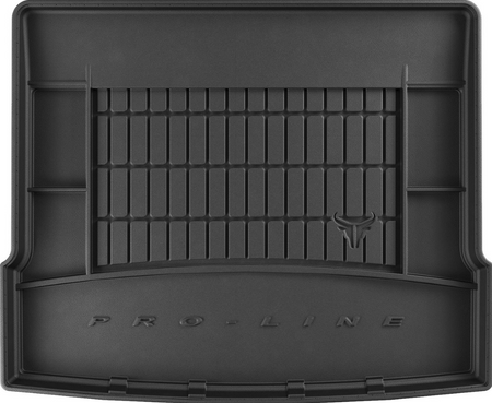 Vasche baule Hyundai Tucson III, carrozzeria suv, fabbricazione 07.2015 - 09.2020, bagagliaio con pavimento in posizione inferiore | TM403321