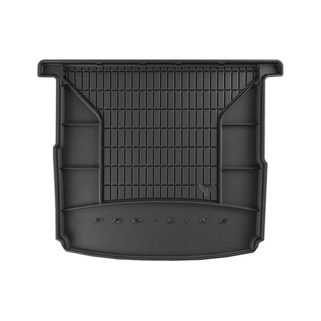 Vasche baule Ssang Yong Rexton W III, carrozzeria suv, fabbricazione 2012 - 10.2017, 7 posti, terza fila chiusa, senza pavimento del bagagliaio variabile in altezza | TM403369