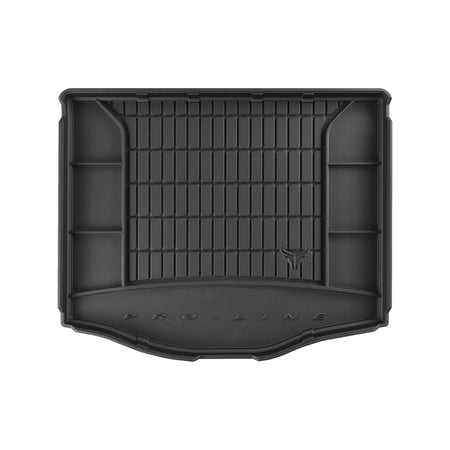 Vasche baule Ssang Yong XLV Tivoli, carrozzeria suv, fabbricazione 08.2016 - 09.2019, bagagliaio con pavimento in posizione superiore | TM403420