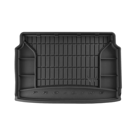Vasche baule Ford EcoSport, carrozzeria suv, fabbricazione 02.2018 - presente, dopo il facelift, bagagliaio con pavimento medio, kit di riparazione | TM403437