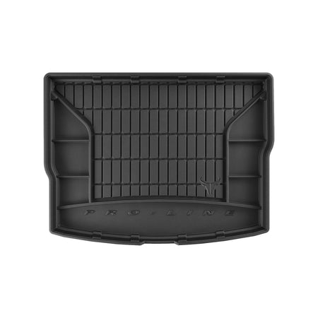 Vasche baule Mitsubishi Eclipse Cross, carrozzeria suv, fabbricazione 01.2018 - presente, non corrisponde al modello phev | TM403741