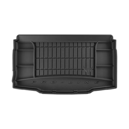 Vasche baule Seat Ibiza V, carrozzeria hatchback, fabbricazione 06.2017 - presente, tronco inferior, non corrisponde mhev | TM403796