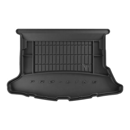 Vasche baule Toyota Auris II, carrozzeria hatchback, fabbricazione 01.2013 - 12.2018, con cavità laterali, non corrisponde al modello comfort | TM404014