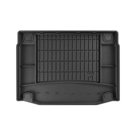 Vasche baule Kia Ceed III, carrozzeria hatchback, fabbricazione 06.2018 - presente, bagagliaio con pavimento in posizione inferiore | TM404069