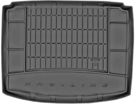 Vasche baule Fiat Croma, carrozzeria auto famigliare, fabbricazione 2005 - 2010, bagagliaio con pavimento in posizione inferiore | TM404199