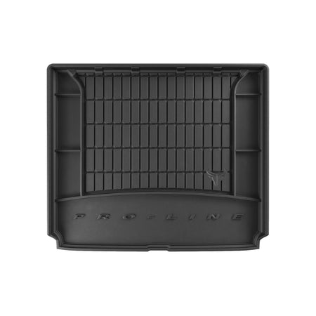 Vasche baule Mercedes Classe B W245, carrozzeria van, fabbricazione 06.2005 - 2011, ruota di scorta normale | TM404236