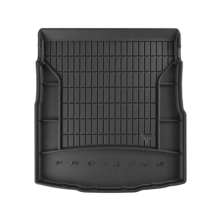 Vasche baule Volkswagen Passat B8, carrozzeria berlina, fabbricazione 12.2014 - 12.2021, bagagliaio con pavimento in posizione superiore (ruota di scorta normale) | TM404342