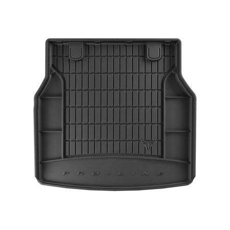 Vasche baule Mercedes Classe C W203, carrozzeria auto famigliare, fabbricazione 2001 - 11.2007, senza pavimento del bagagliaio variabile in altezza | TM404649