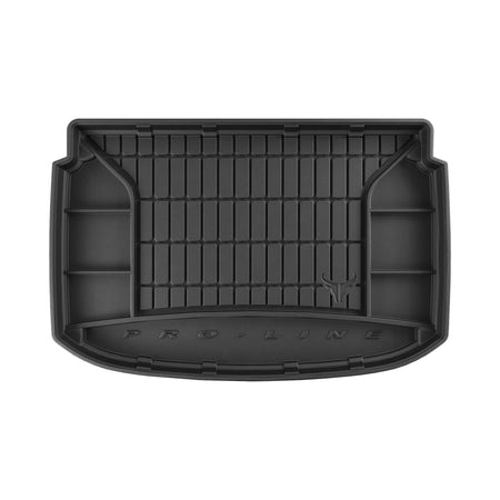 Vasche baule Chevrolet Aveo T300, carrozzeria hatchback, fabbricazione 06.2011 - 10.2020, prima del facelift del 2017, bagagliaio con pavimento in posizione inferiore, 5 posti | TM404663