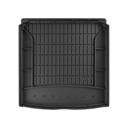 Vasche baule Skoda Fabia I, carrozzeria auto famigliare, fabbricazione 2000 - 2007, senza pavimento del bagagliaio variabile in altezza | TM404700