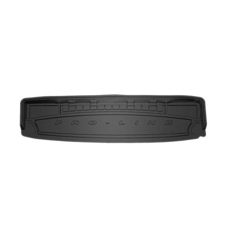 Vasche baule Chevrolet Orlando, carrozzeria van, fabbricazione 2011 - 2018, 7 posti, terza fila alzata | TM404816
