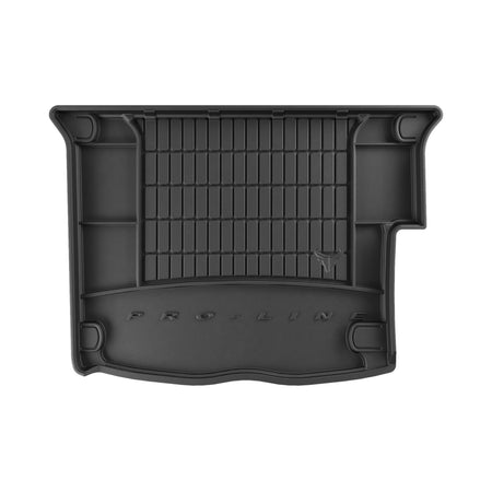 Vasche baule Citroen Xsara Picasso, carrozzeria van, fabbricazione 2000 - 01.2010, senza piano regolabile in altezza, con tasca sul lato destroy | TM404854
