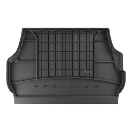 Vasche baule Toyota Land Cruiser J200 Facelift II, carrozzeria suv, fabbricazione 2015 - 2021, 5 posti | TM405066