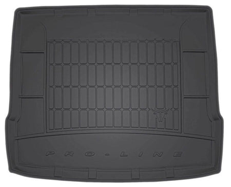 Vasche baule Hyundai Tucson III, carrozzeria suv, fabbricazione 07.2015 - 09.2020, bagagliaio con pavimento in posizione inferiore, con organizer per bagagliaio | TM405097