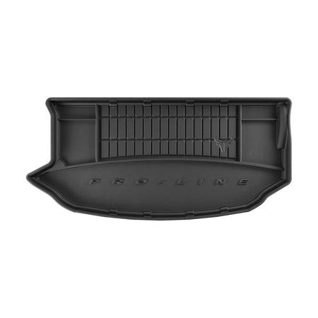 Vasche baule Kia Soul I, carrozzeria hatchback, fabbricazione 01.2009 - 02.2014, xl, bagagliaio con pavimento in posizione superiore, ruota di scorta normale | TM405523