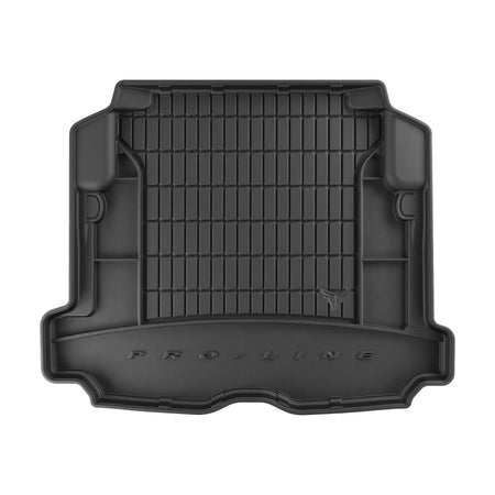 Vasche baule Volvo S 60 I, carrozzeria berlina, fabbricazione 11.2000 - 2010, con cavità laterali, kit di riparazione | TM405530
