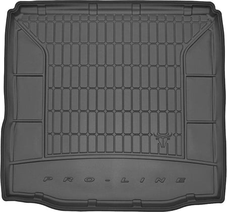 Vasche baule Chevrolet Cruze, carrozzeria berlina, fabbricazione 05.2009 - 2016, senza pavimento del bagagliaio variabile in altezza | TM405837