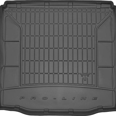 Vasche baule Chevrolet Cruze, carrozzeria berlina, fabbricazione 05.2009 - 2016, senza pavimento del bagagliaio variabile in altezza | TM405837
