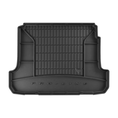 Vasche baule Renault Fluence, carrozzeria berlina, fabbricazione 2009 - 2018, prima del facelift del 2013, senza pavimento del bagagliaio variabile in altezza | TM405899