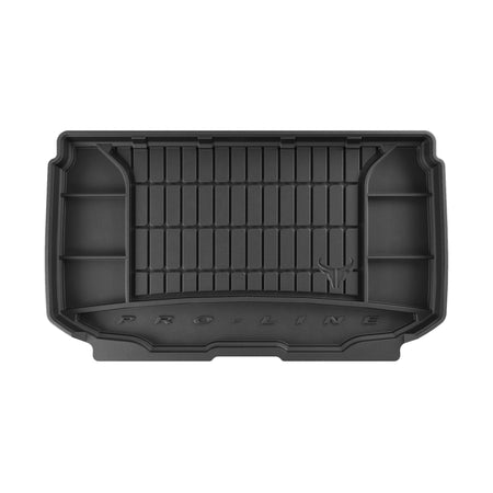 Vasche baule Chevrolet Aveo T300, carrozzeria hatchback, fabbricazione 06.2011 - 10.2020, prima del facelift del 2017, bagagliaio con pavimento in posizione superiore | TM406278