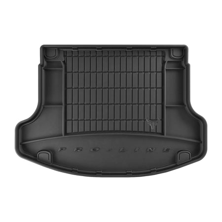 Vasche baule Hyundai I30 III Facelift, carrozzeria fastback, fabbricazione 2021 - presente, senza pavimento del bagagliaio variabile in altezza, con organizer per bagagliaio | TM406308