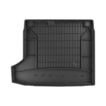 Vasche baule Peugeot 508 I, carrozzeria berlina, fabbricazione 01.2011 - 09.2018, con sistema audio bose, con cavità a sinistra | TM406377