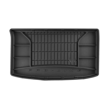 Vasche baule Hyundai I20 I, carrozzeria hatchback, fabbricazione 01.2009 - 11.2014, 5 porte, ruota di scorta normale | TM406384