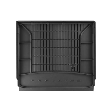 Vasche baule Opel Zafira C, carrozzeria van, fabbricazione 01.2012 - 07.2019, 5 posti, con organizer per bagagliaio | TM406636