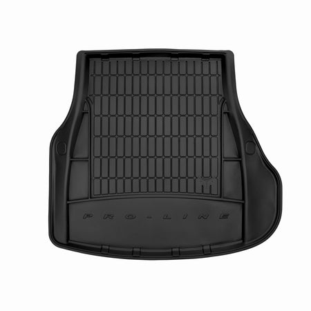 Vasche baule BMW Serie 7 E66, carrozzeria berlina, fabbricazione 09.2001 - 2008, ruota di scorta normale | TM406742