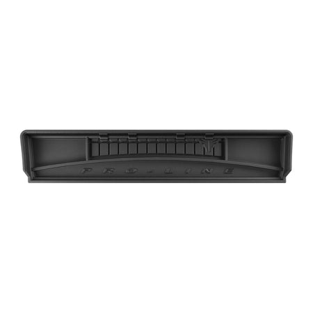 Vasche baule Peugeot 5008 I, carrozzeria suv, fabbricazione 05.2009 - 06.2017, 7 posti, terza fila alzata | TM406766