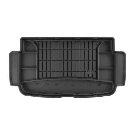 Vasche baule Mercedes SLK, carrozzeria roadster, fabbricazione 2004 - 2011, con organizer per bagagliaio | TM406858