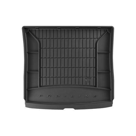Vasche baule Ford C-Max Grand II, carrozzeria van, fabbricazione 11.2010 - 06.2019, 7 posti, terza fila chiusa, con organizer per bagagliaio | TM406889