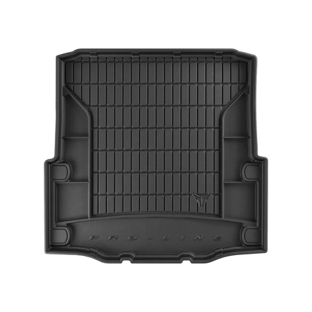 Vasche baule Skoda Superb II, carrozzeria berlina, fabbricazione 06.2008 - 04.2015, ruota di scorta normale | TM406919