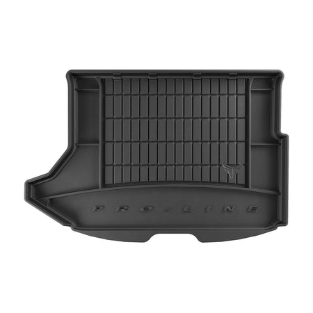 Vasche baule Dodge Caliber, carrozzeria hatchback, fabbricazione 2005 - 12.2011, ruota di scorta normale | TM406933