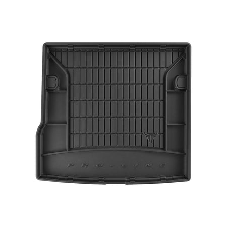 Vasche baule Dacia Duster I, carrozzeria suv, fabbricazione 2010 - 12.2017, con cavità a sinistra | TM406971