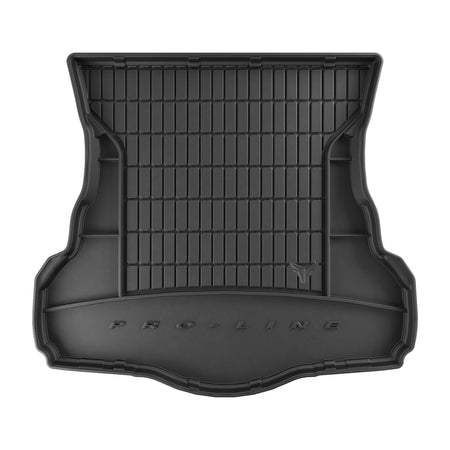 Vasche baule Ford Mondeo V, carrozzeria hatchback, fabbricazione 01.2015 - 04.2022, ruota di scorta salvaspazio, senza subwoofer | TM413061