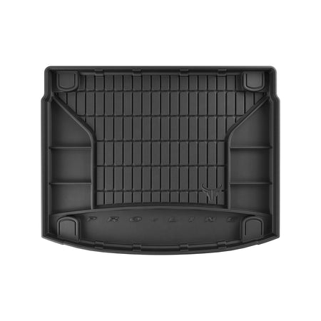 Vasche baule Kia Ceed X, carrozzeria suv, fabbricazione 09.2019 - presente, bagagliaio con pavimento in posizione superiore | TM413146