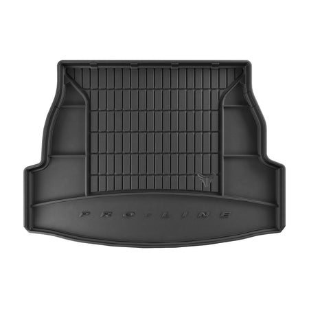 Vasche baule Toyota RAV4 V, carrozzeria suv, fabbricazione 01.2019 - presente, bagagliaio con pavimento in posizione superiore, con organizer per bagagliaio | TM413221