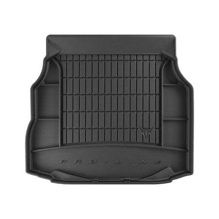 Vasche baule Mercedes CLK C209, carrozzeria coupé, fabbricazione 2002 - 2009, con organizer per bagagliaio | TM413276