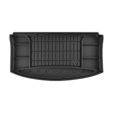 Vasche baule Fiat Idea, carrozzeria van, fabbricazione 2003 - 2012, kit di riparazione | TM413306