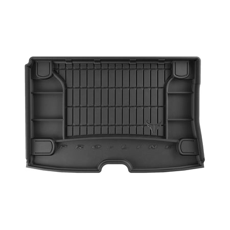 Vasche baule Fiat Qubo, carrozzeria hatchback, fabbricazione 06.2008 - 2019, lounge, una porta sul retro | TM413320