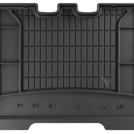 Vasche baule Mercedes Vito W639 Facelift, carrozzeria van, fabbricazione 2010 - 09.2014, non corrisponde al passo lungo | TM413405