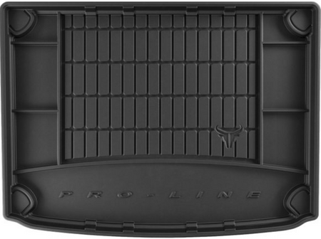 Vasche baule Kia Niro, carrozzeria suv, fabbricazione 08.2016 - 05.2022, con organizer per bagagliaio | TM413467