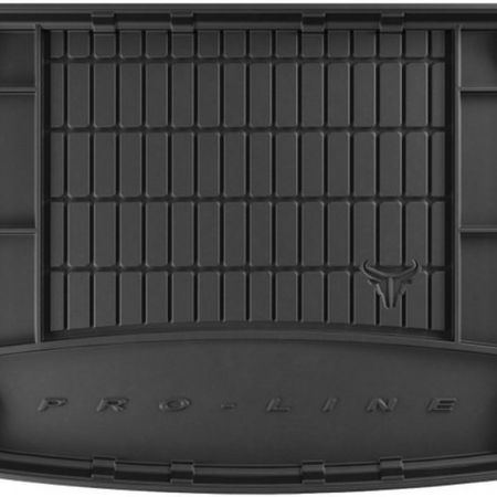 Vasche baule Kia Niro, carrozzeria suv, fabbricazione 08.2016 - 05.2022, con organizer per bagagliaio | TM413467